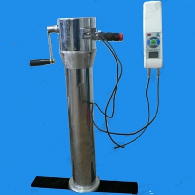 TJSD-750-IV土壤緊實度儀