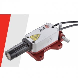 激光測(cè)振儀