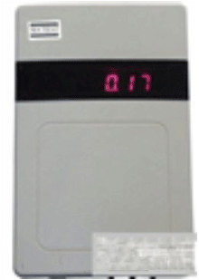 NT6103 型輻射場(chǎng)所監(jiān)測(cè)儀