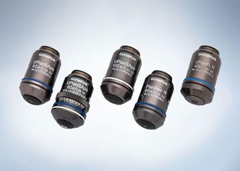 奧林巴斯萬能復(fù)消色差物鏡UPLSAPO 4X 奧林巴斯4X物鏡