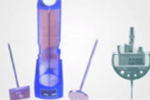 新標(biāo)準(zhǔn)ISO-300/200、ISO-158、ISO-354、BC-300比長儀