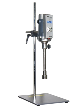 上海昂尼高速分散均質機AD500S-H(數(shù)顯）