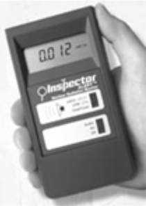 手持式α、β、γ和X輻射檢*測儀  多功能沾污計量儀 輻射劑量率檢*測儀