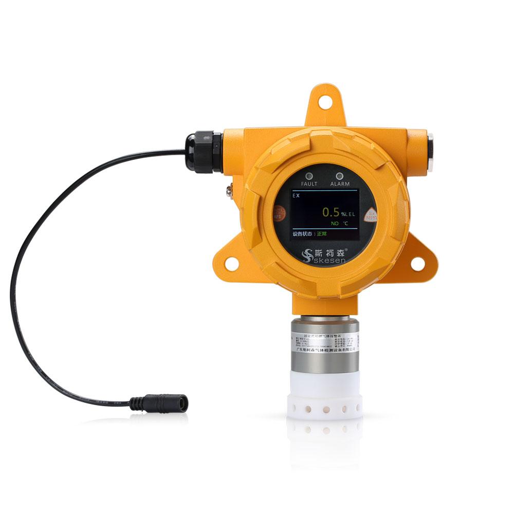 HD液氯報(bào)警器，液氯探測(cè)器，液氯檢測(cè)儀