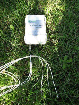 SU-W6高智能多點土壤溫度自動監(jiān)測系統(tǒng)