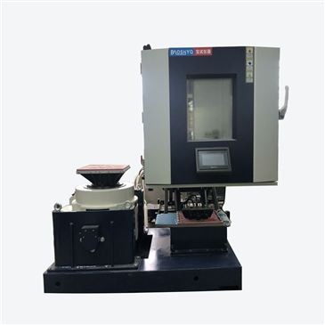 溫濕度三綜合檢測實(shí)驗箱