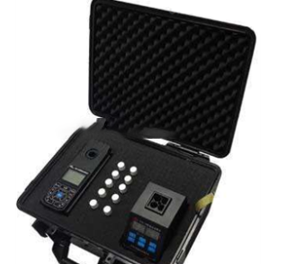 PWN-840便攜式COD、氨氮、總磷、總氮水質(zhì)測定儀