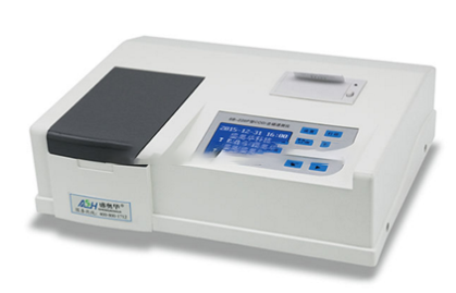 6B-220P型 COD/總磷快速測(cè)定儀