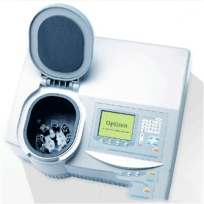 韓國美卡希斯Optizen 2120V-V 農(nóng)藥殘留快速檢*測儀