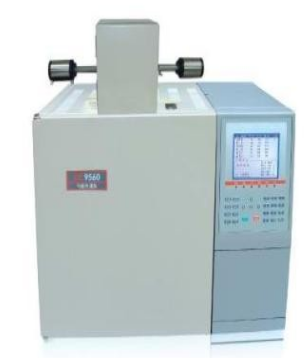 催化評價在線色譜分析系統(tǒng)