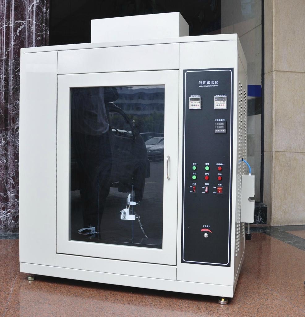 針焰試驗(yàn)儀