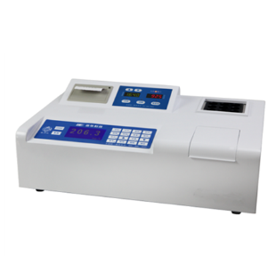 COD氨氮水質(zhì)快速測(cè)定儀XC5B-6C100