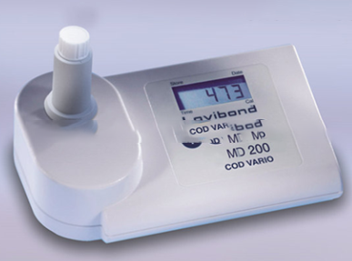 ET99109 化學(xué)需氧量（COD）測(cè)定儀