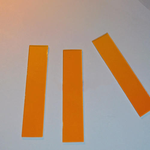 550nm長(zhǎng)波通濾光片