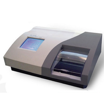 上海瑞鑫NCD-96大容量農(nóng)藥殘留速測(cè)儀(96通道)