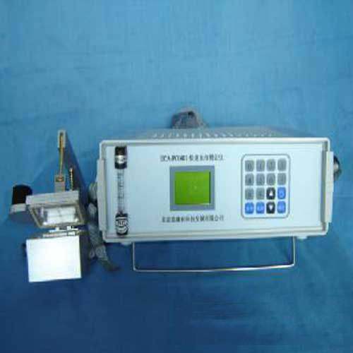 國(guó)產(chǎn)ECA-PC0401快速光合儀