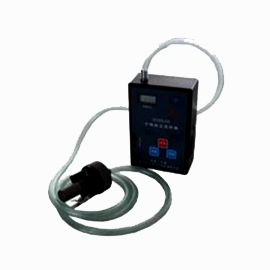 個(gè)體粉塵采樣器CCZG-2A型