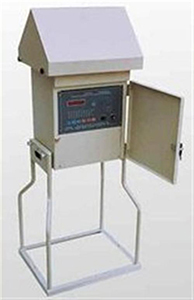 TSP大流量采樣器 ，流量采樣儀， 總懸浮顆粒物采樣器