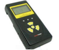 可測α、β、γ、X射線的多功能輻射檢測儀/表面污染儀