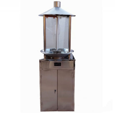 國(guó)產(chǎn)MC-IIIB病蟲(chóng)測(cè)報(bào)燈