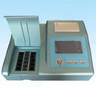 上海巴玖SJ-10甲醛測(cè)定儀