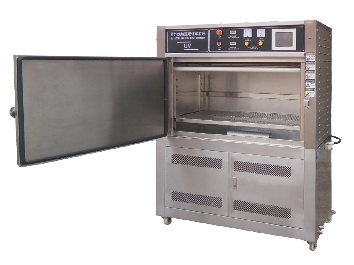 ZT-UV-50S UV紫外線測(cè)試機(jī)