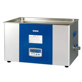 科導(dǎo)超聲波清洗器SK8200BT 低頻臺式加熱 LED