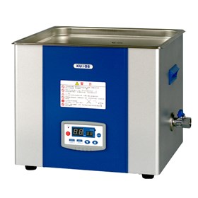 科導超聲波清洗器SK5200BT 低頻臺式加熱 LED