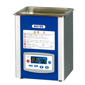 科導(dǎo)超聲波清洗器SK1200BT 低頻臺式加熱 LED