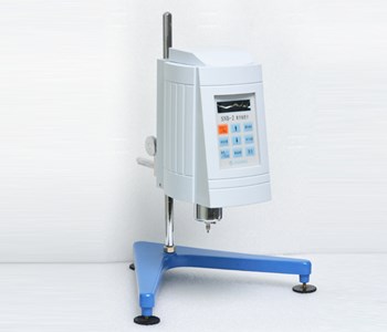 上海精科數(shù)字式粘度計SNB-2