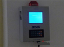 區(qū)域輻射系統(tǒng)控制器 區(qū)域X、γ輻射監(jiān)測(cè)儀 X、γ輻射監(jiān)測(cè)報(bào)警儀