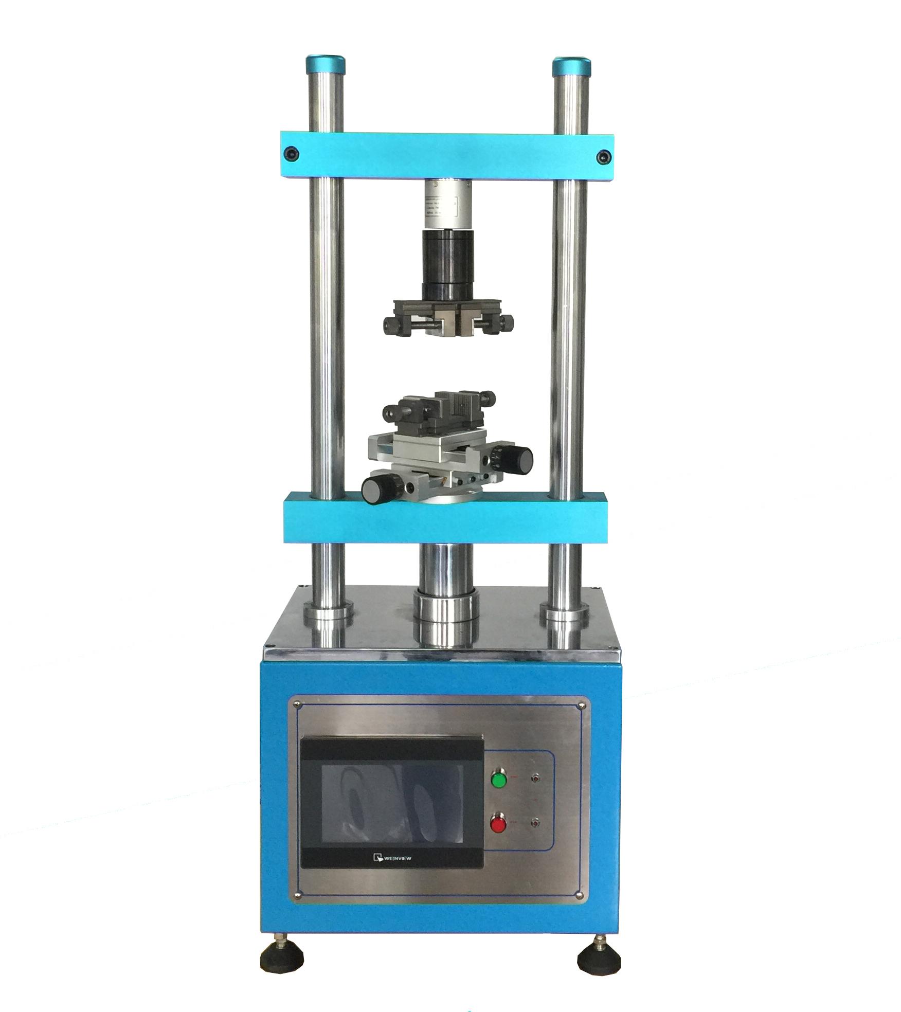 ZT-CP-50S 充電槍插拔力測試機(jī)
