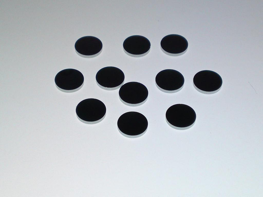 940nm窄帶濾光片