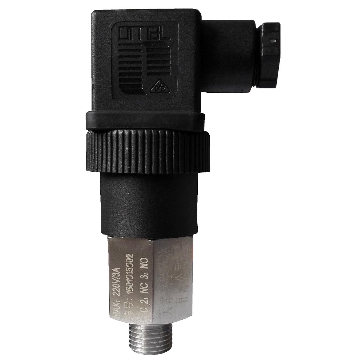 LPX系列精小經(jīng)濟型壓力開關