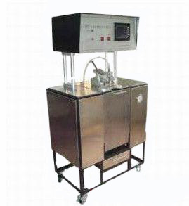 玻璃瓶?jī)?nèi)壓力測(cè)試機(jī)