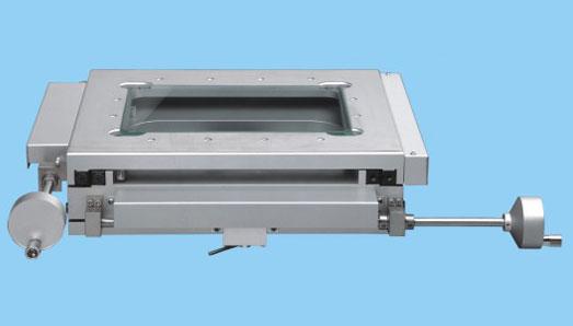 測(cè)量載物臺(tái)