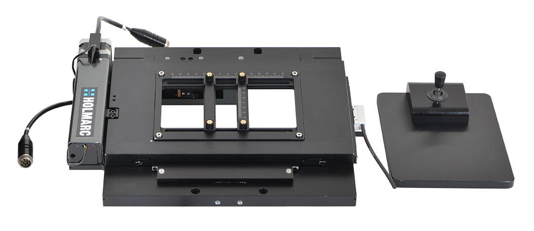 測(cè)量載物臺(tái)