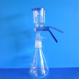 玻璃儀器,實(shí)驗(yàn)室設(shè)備,實(shí)驗(yàn)室儀器,砂芯過濾活動裝置