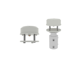 超聲波風速風向變送器傳感器