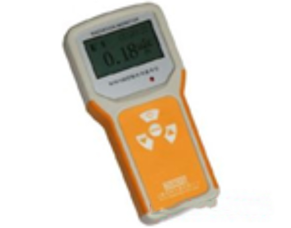 數(shù)顯輻射劑量檢測儀 X、γ輻射劑量率測量儀