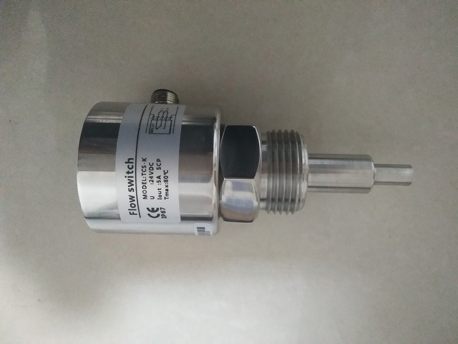 BZ-TCS-K熱式流量開(kāi)關(guān)