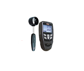 LV107S（法國凱茂）精密型中葉輪風(fēng)速儀lv107s