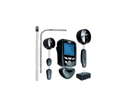 VT200（法國凱茂）多功能風(fēng)速風(fēng)量儀vt200