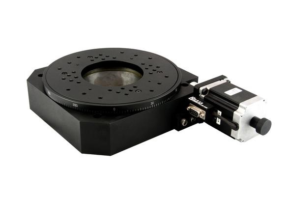 ERS系列旋轉(zhuǎn)臺