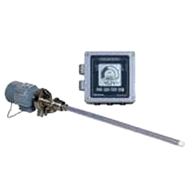 粉塵濃度檢測儀，SP-Z100除塵管道粉塵濃度檢測儀