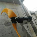 QJB水下低速推進器 潛水推流器 低速推流機