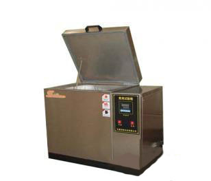 夾膠玻璃煮沸試驗箱，夾層玻璃耐煮沸箱