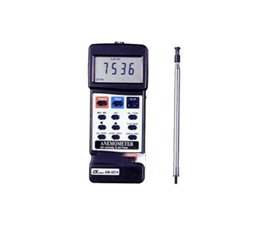 AM-4214臺灣路昌AM4214熱線式風(fēng)速風(fēng)量計(jì)