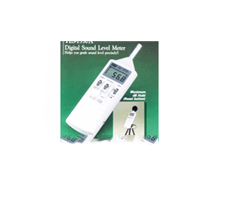 TES-1350R臺灣泰仕TES1350R 數位式噪音計