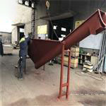 螺旋式砂水分離器結構